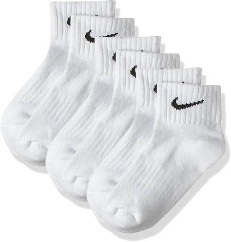 nike herren strümpfe cushion quarter|Nike Herren Strümpfe Cushion Quarter, 3er Pack .